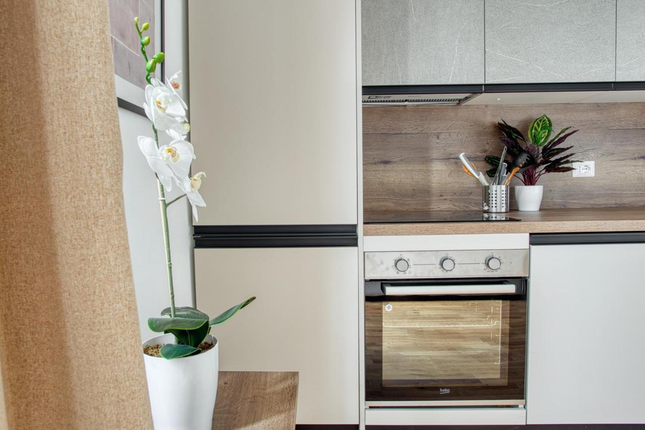 Joivy Chic Studio, Easy Access To Centre Milan Luaran gambar
