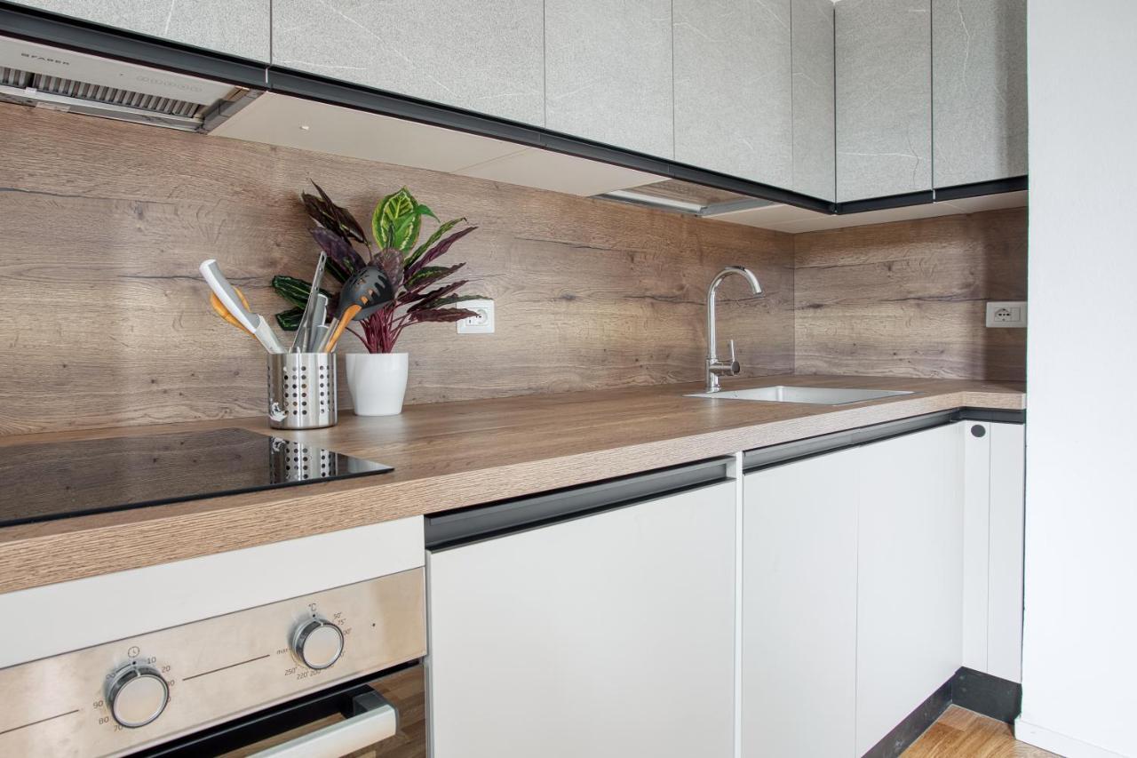 Joivy Chic Studio, Easy Access To Centre Milan Luaran gambar